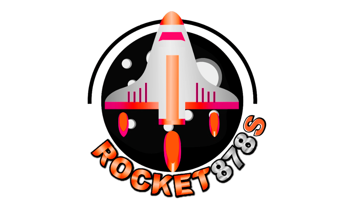 rocket878s.net